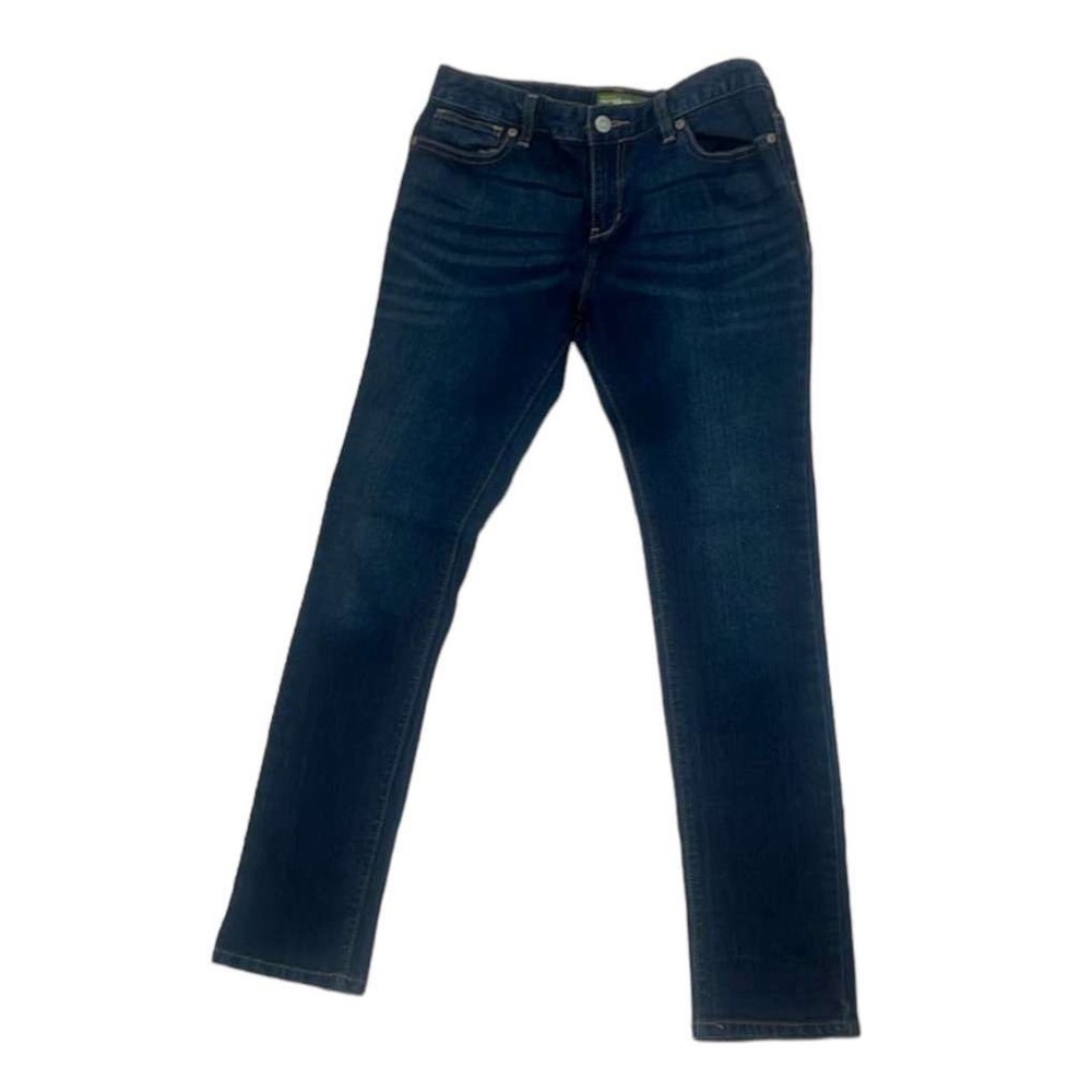 Girls jeans size 12 plus